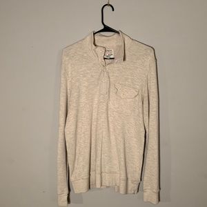 Lucky Brand Henley